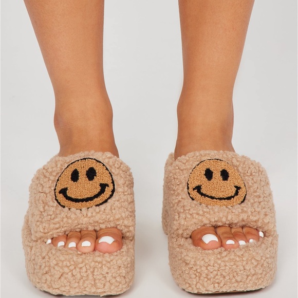 Platform slippers EU 39 US 9 / NEW - Picture 12 of 12